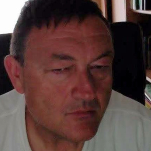 Profilbild von Andreas Wolf