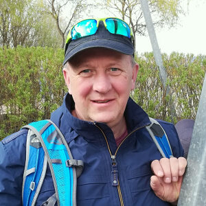 Profilbild von Andreas Wolf