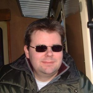 Profilbild von Andreas Wolf