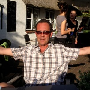Profilbild von Andreas Wolf