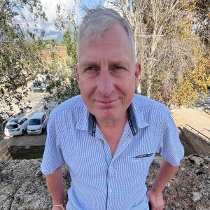 Profilbild von Andreas Wolff