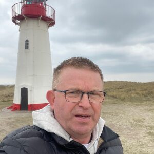 Profilbild von Andreas Wolff