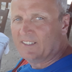 Profilbild von Andreas Wolff