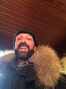 Profilbild von Andreas Wolfsmüller