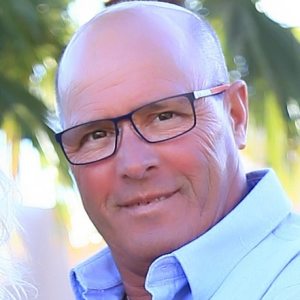 Profilbild von Andreas Wollersheim