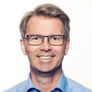 Profilbild von Andreas Wollkopf