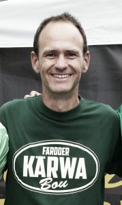 Profilbild von Andreas Wollschläger