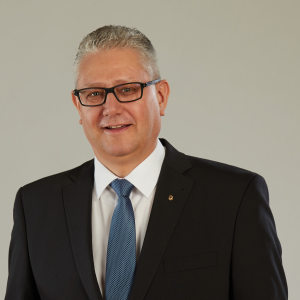 Profilbild von Andreas Wolske