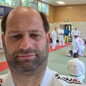 Profilbild von Andreas Wolter