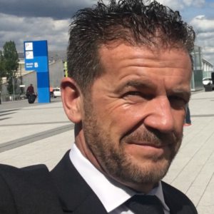 Profilbild von Andreas Wormser