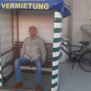 Profilbild von Andreas Wortmann