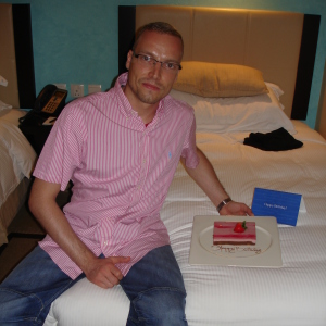 Profilbild von Andreas Wpunkt