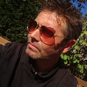 Profilbild von Andreas Wrana
