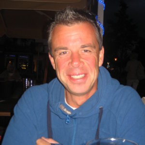 Profilbild von Andreas Wrobel