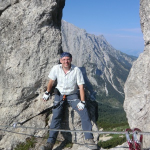 Profilbild von Andreas Wruck