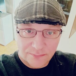 Profilbild von Andreas Wruck
