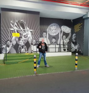 Profilbild von Andreas Wrzalka