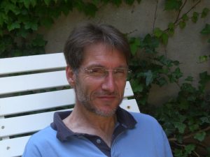 Profilbild von Andreas Wucher