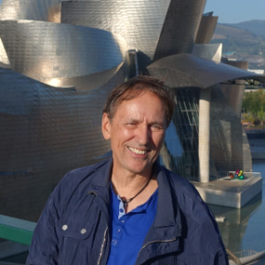 Profilbild von Andreas Wuensche