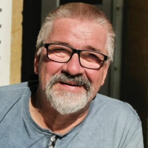 Profilbild von Andreas Würfel