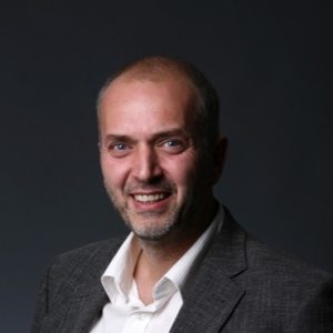Profilbild von Andreas Wugk