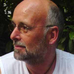 Profilbild von Andreas Wulf