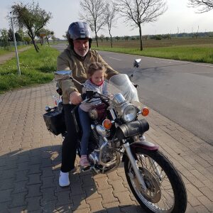 Profilbild von Andreas Wulf