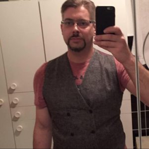 Profilbild von Andreas Wulfes