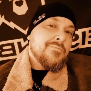 Profilbild von Andreas Wulff