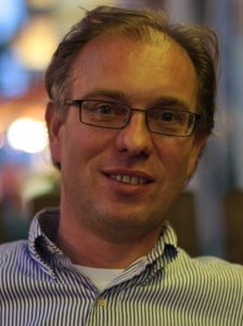Profilbild von Andreas Wunsch