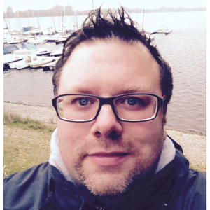 Profilbild von Andreas Wurms