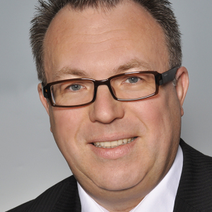 Profilbild von Andreas Wybieralski