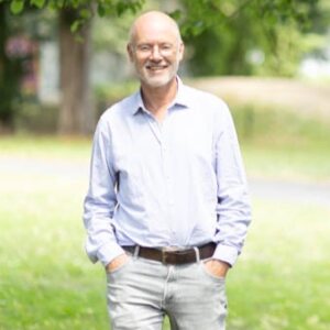 Profilbild von Andreas Wycislok