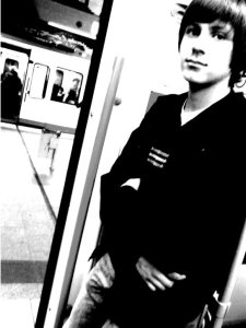 Profilbild von Andreas Xourgias
