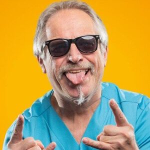 Profilbild von Andreas Zacker