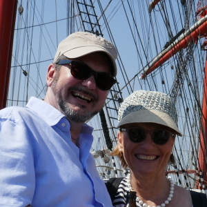 Profilbild von Andreas Zahn
