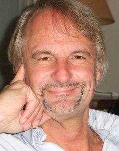 Profilbild von Andreas Zander