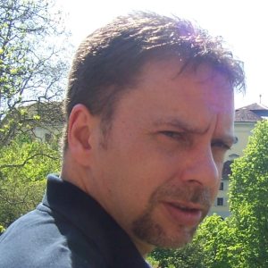 Profilbild von Andreas Zander