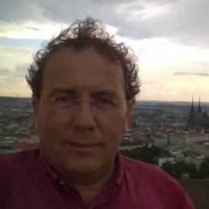 Profilbild von Andreas Zawislo