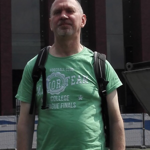 Profilbild von Andreas Zaworski