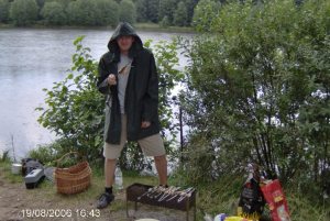 Profilbild von Andreas Zeeb
