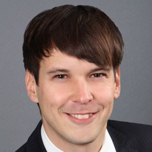 Profilbild von Andreas Zeh