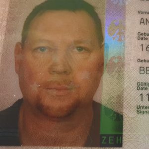 Profilbild von Andreas Zeh