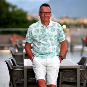 Profilbild von Andreas Zehner