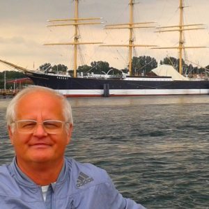Profilbild von Andreas Zeige