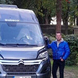 Profilbild von Andreas Zemke