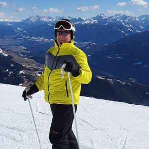 Profilbild von Andreas Zentile