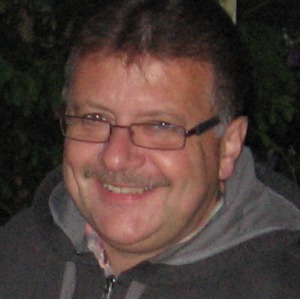 Profilbild von Andreas Zeppel