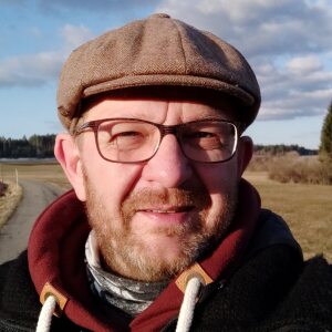 Profilbild von Andreas Zerkowski