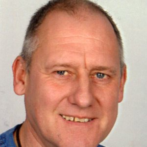 Profilbild von Andreas Zeuchner